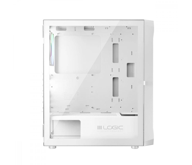 Logic Portos ARGB Midi White - 1172263 - zdjęcie 2